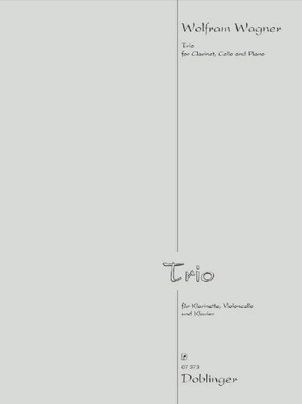 Wolfram Wagner: Trio