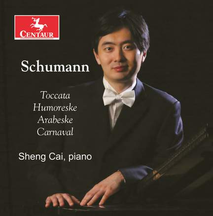 R. Schumann: Piano Music