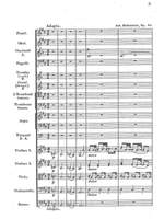 Rubinstein, Anton: Adagio und Scherzo for orchestra Product Image