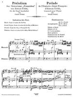 Tinel, Edgar: Organ transcriptions from Franciscus op. 36 Product Image