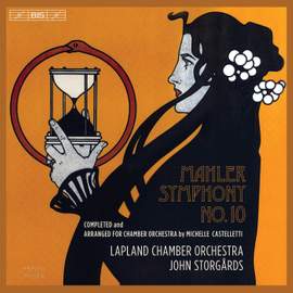 Mahler: Symphony No. 10