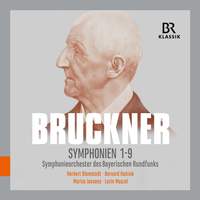 Bruckner: Symphonien 1-9
