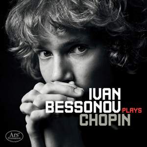 Ivan Bessonov plays Chopin