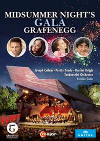Midsummer Night's Gala Grafenegg