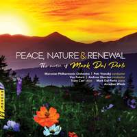 Peace, Nature & Renewal