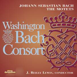 Bach: The Motets