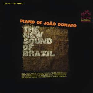 The New Sound of Brazil