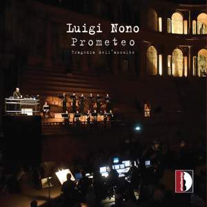 Nono: Prometeo