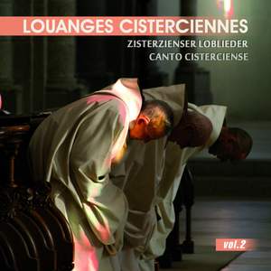 Louanges cisterciennes, Vol. 2
