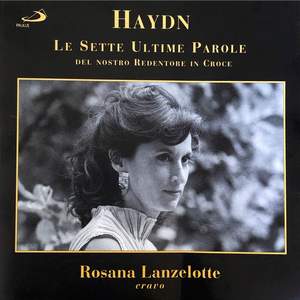 Haydn - As Sete Últimas Palavras