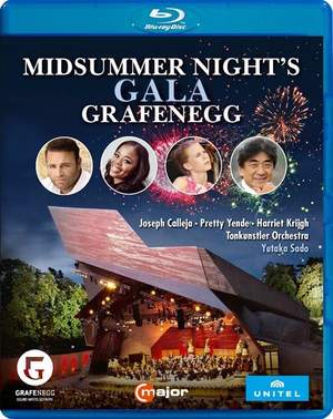 Midsummer Night's Gala Grafenegg Product Image
