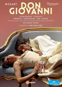 Mozart: Don Giovanni