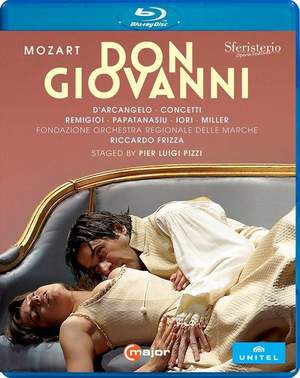 Mozart: Don Giovanni