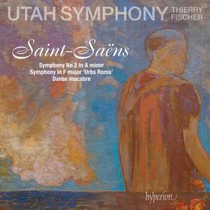 Saint-Saëns: Symphony No. 2, Danse macabre & Urbs Roma