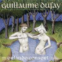 Dufay: Lament for Constantinople