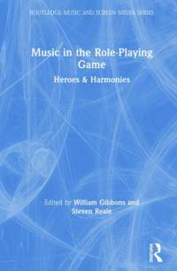 Music in the Role-Playing Game: Heroes & Harmonies