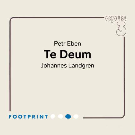 Eben: Te Deum