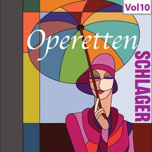 Operetten-Schlager, Vol. 10
