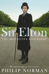 Sir Elton