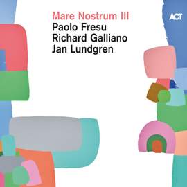 Mare Nostrum III