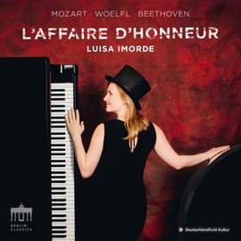 L'affaire d'honneur