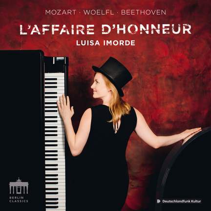 L'affaire d'honneur