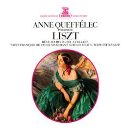 Liszt: Piano Pieces