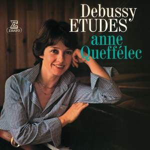 Debussy: 12 Études
