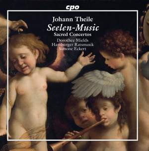 Johann Theile: Seelen-Music