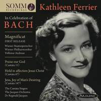 Kathleen Ferrier: In Celebration of Bach