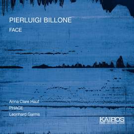 Pierluigi Billone: FACE