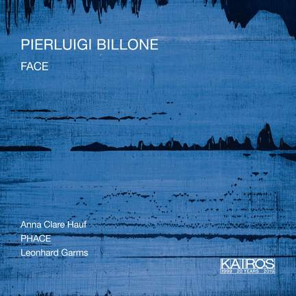 Pierluigi Billone: FACE