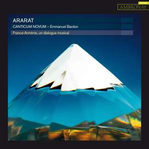 Ararat (France-Arménie, un dialogue musical)