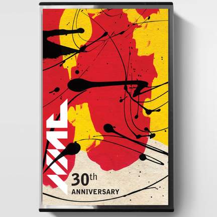 NMC 30th Anniversary Mixtape (Beatrice Dillon Remix)