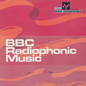 BBC Radiophonic Music