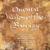 Oriental Winds of the Baroque