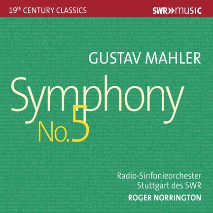 Mahler: Symphony No. 5