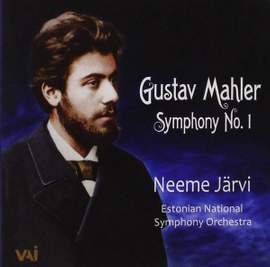 Mahler: Symphony No. 1
