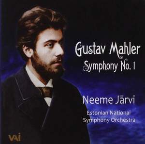Mahler: Symphony No. 1