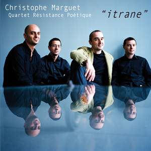 Itrane (feat. Bruno Angelini, Mauro Gargano & Sebastien Texier)