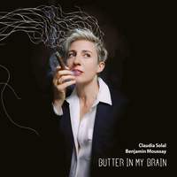 Butter in My Brain