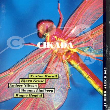 Cikada