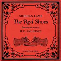 Siobhan Lamb - The Red Shoes