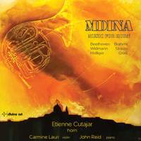 Mdina - Music for Horn
