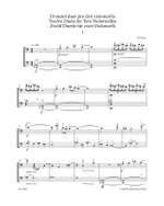 Pauer, Jirí: Twelve Duets for two Violoncellos Product Image