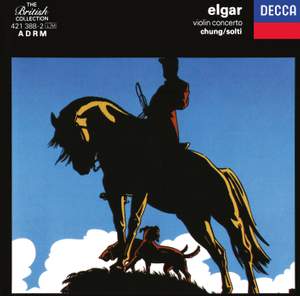 Elgar: Violin Concerto op. 61