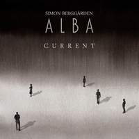 Simon Berggården: Alba for Saxophone Quartet