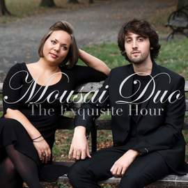 The Exquisite Hour