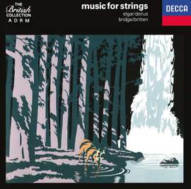 Music for Strings