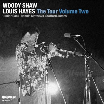 The Tour, Vol. 2
